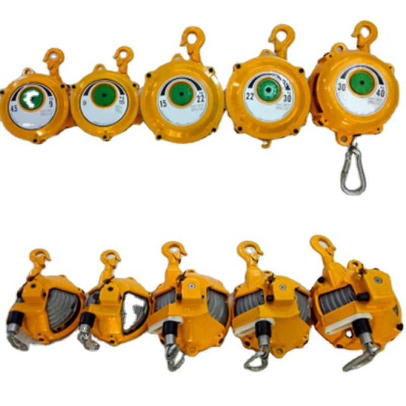 Hydraulic Cutter Balancer Manufacturer - 0.5-160kg Assembly Tools