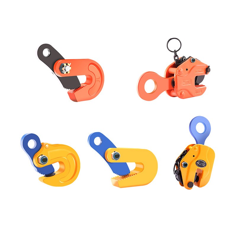 Drum Lifting Clamp Manufacturer - Wooden Tongs Plate Lifting