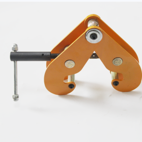 Manual Hand Winch Factory - 1600-2000lbs Steel Cable Brake