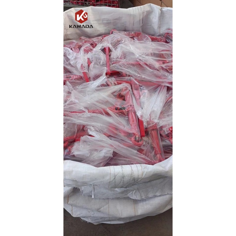 Ratchet Load Binder Supplier - High Strength Binding Chains