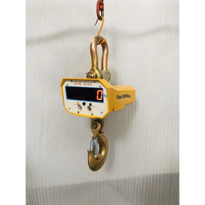 Electronic Hanging Scale Factory - Portable Xray Watch Balance