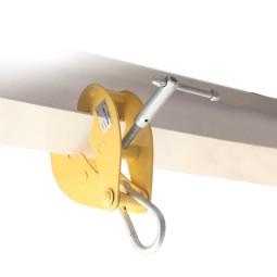 Steel Plate Lifting Clamp Manufacturer - Adjustable Horizontal Vertical