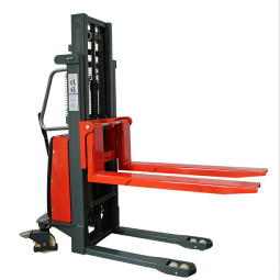 Electric Forklift Parts Manufacturer - 2.5T Three Wheel Stacker