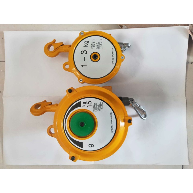 Spring Balancer Manufacturer - High-Performance Adjustable Load
