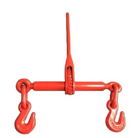 Forged Chain Binder Manufacturer - KAWADA Brand G80 Ratchet