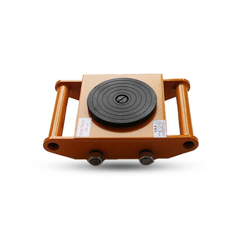 Cargo Trolley Factory - CRA-8T Carry Tank Low MOQ Custom