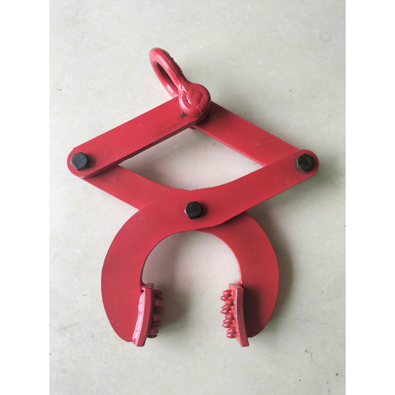 Lifting Beam Clamp Supplier - Heavy Duty Beam Lifting Clamp