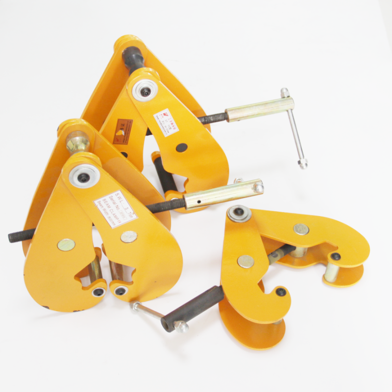 Manual Hand Winch Factory - 1600-2000lbs Steel Cable Brake