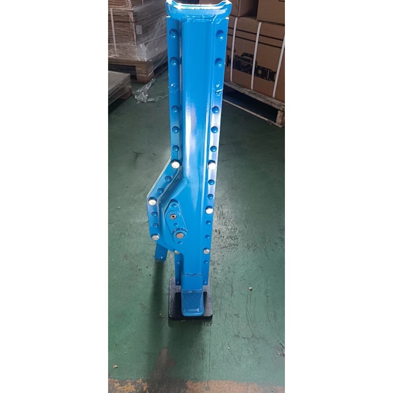 Mini Lifting Jacks Manufacturer - 1ton-25ton Trailer Car Jacks