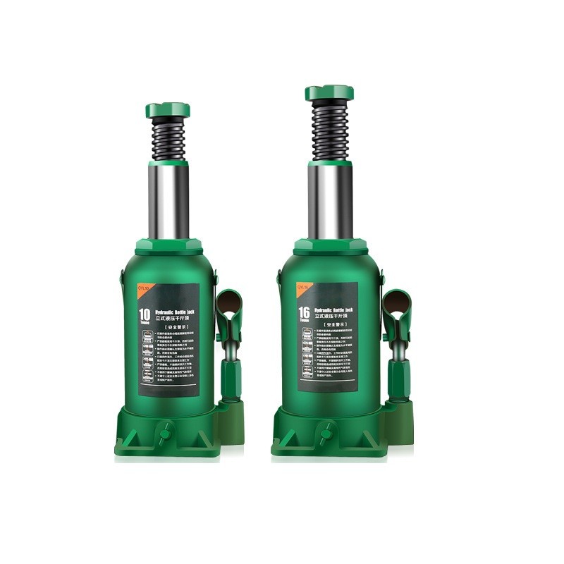 Hydraulic Jack Manufacturer - Tractor Trailer Body Panel Beating