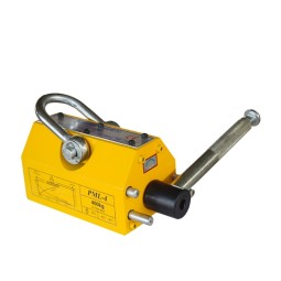 Electro Permanent Magnetic Lifter Manufacturer - 100kg Automatic