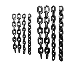 G80 Lifting Chain Manufacturer - Alloy Steel Rigging Chain OEM