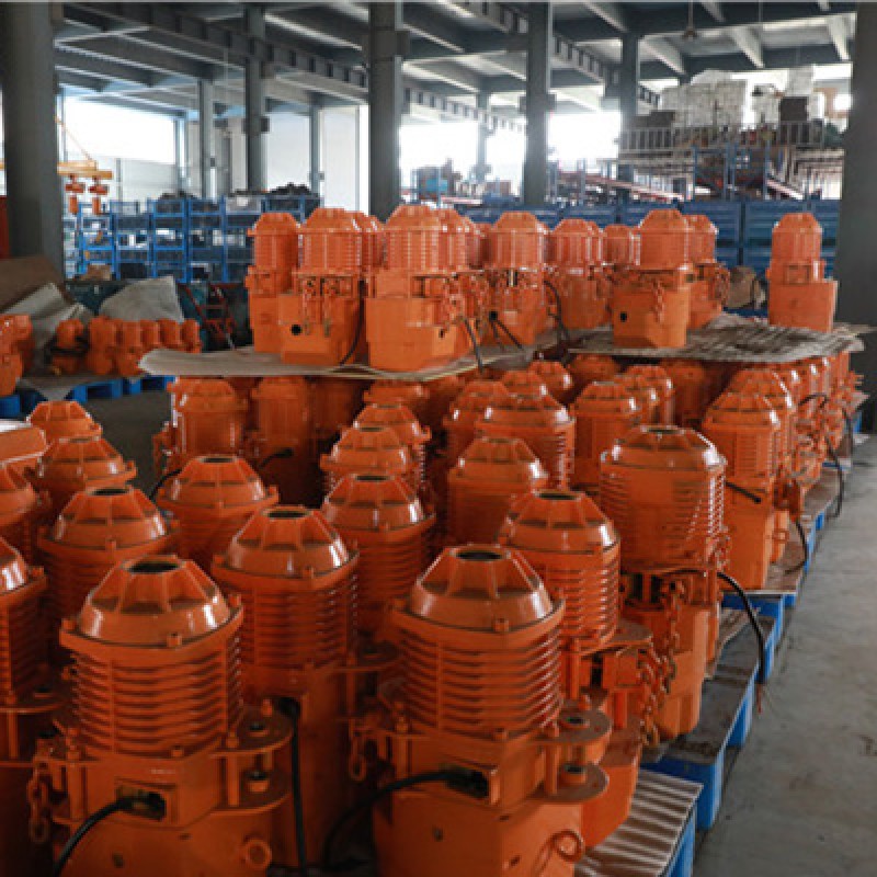 Electric Chain Hoist Manufacturer - OEM/ODM Remote Control Custom