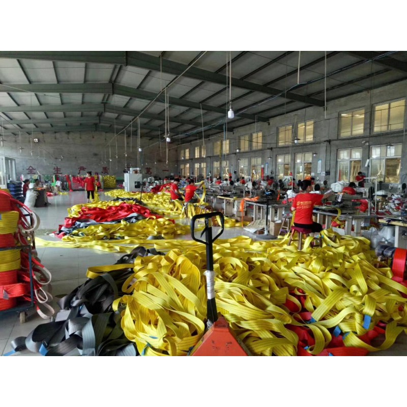 Ratchet Load Binders Manufacturer - Forged with Grab Hook Chain