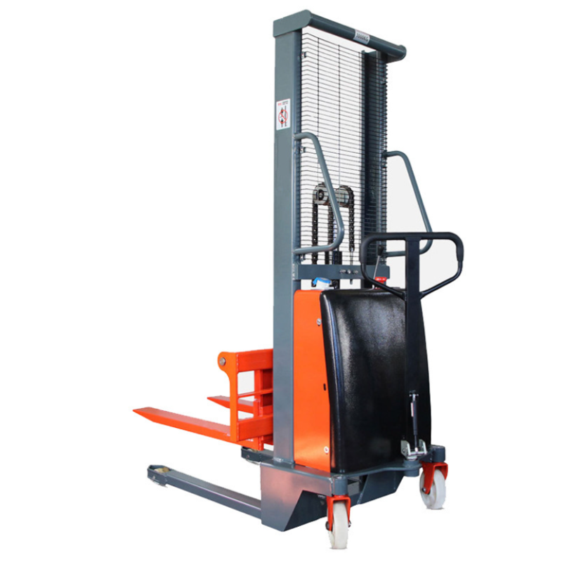 Electric Forklift Parts Supplier - 5T Side Load TCM Parts