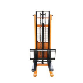 Hydraulic Hand Forklift Supplier - 3000kg 3 Ton Trolley Truck