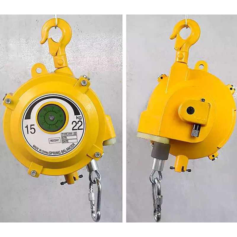 Hydraulic Cutter Balancer Manufacturer - 0.5-160kg Assembly Tools