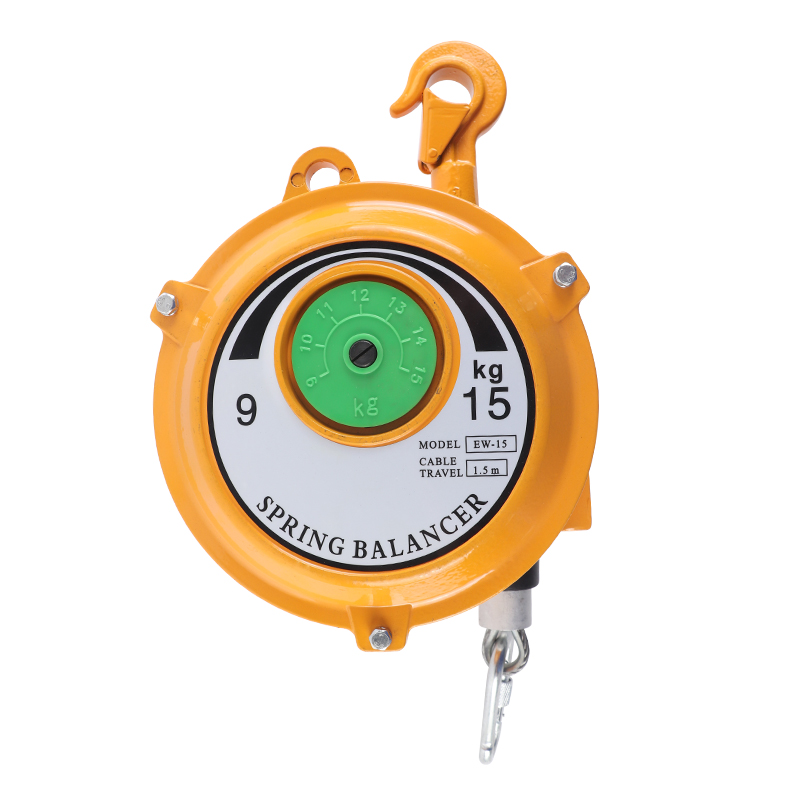 Spring Balancer Manufacturer - 5kg 10kg Mobile Xray Dial Hanging