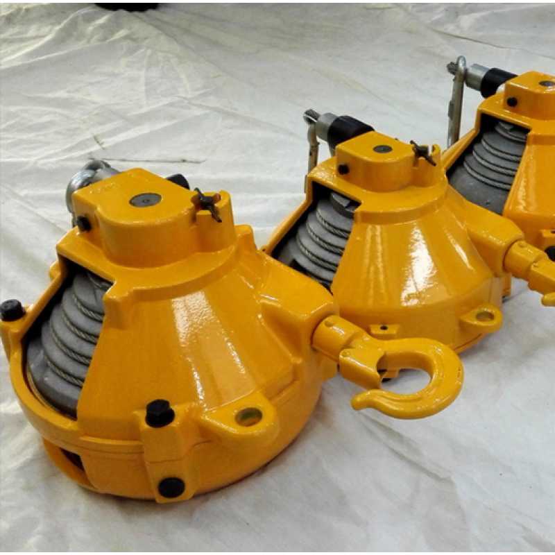 Hydraulic Cutter Balancer Manufacturer - 0.5-160kg Assembly Tools