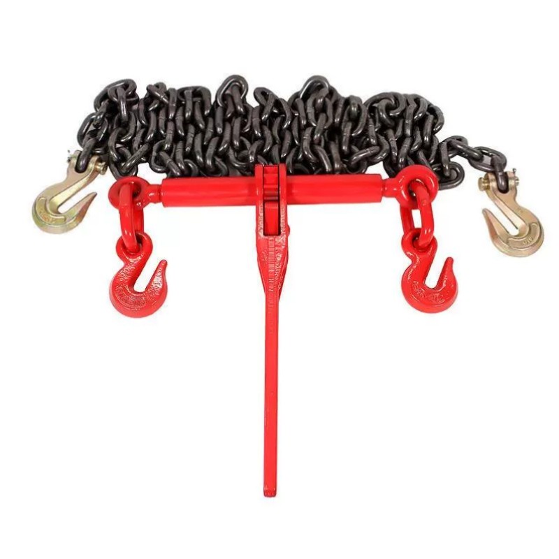 Chain Load Binder Factory - Heavy Duty Grade 70 Tension Type