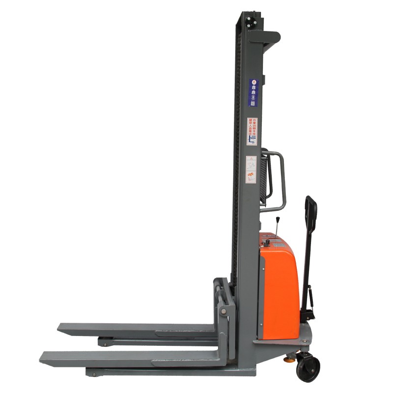 Walkie Electric Forklift Factory - 2T Lithium Battery OEM