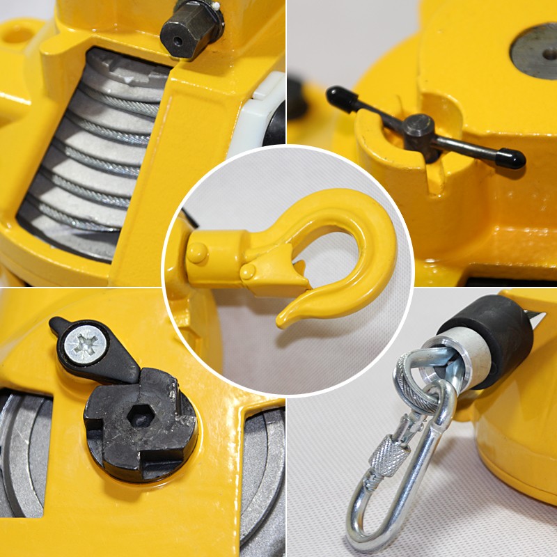 Spring Balancer Manufacturer - 5-15kg Tool Balancer Weighing