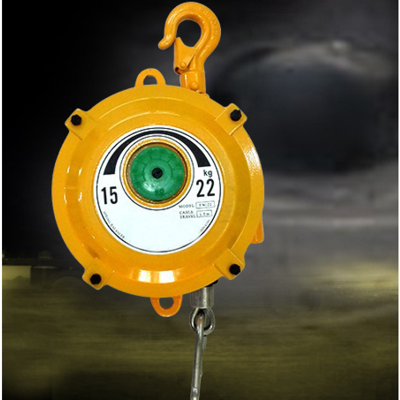 Hydraulic Cutter Balancer Manufacturer - 0.5-160kg Assembly Tools