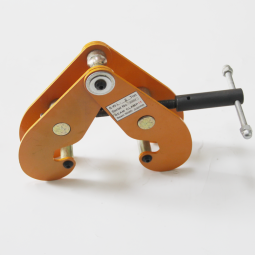 I-Beam Clamps Manufacturer - JT Lifting Adjustable Beam Clamps