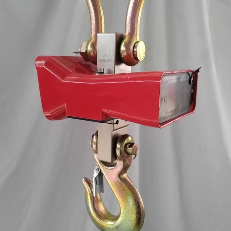 Electronic Hanging Scale Factory - Portable Xray Watch Balance