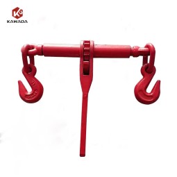 Lifting Beam Clamp Supplier - 1-10 Ton H Girder Universal Shackle
