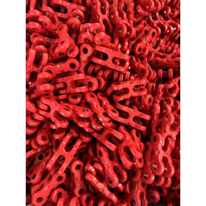 Forged Hook Factory - S Type Trailer Tow Hook Hot Sale