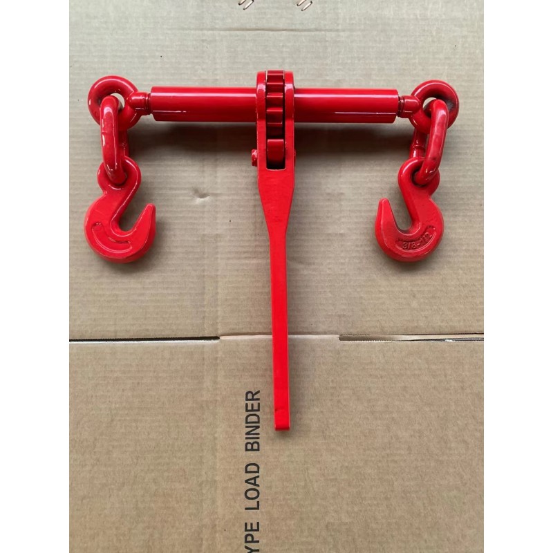 Forged Chain Binder Manufacturer - KAWADA Brand G80 Ratchet