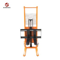 Hydraulic Manual Pallet Stacker Manufacturer - 2T Portable Hand Winch