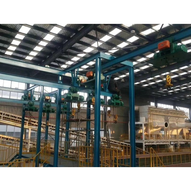 Electric Cable Hoist Factory - OEM Remote Control 1T to 10T