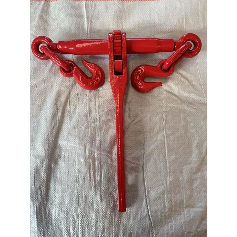 Lifting Beam Clamp Supplier - 1-10 Ton H Girder Universal Shackle