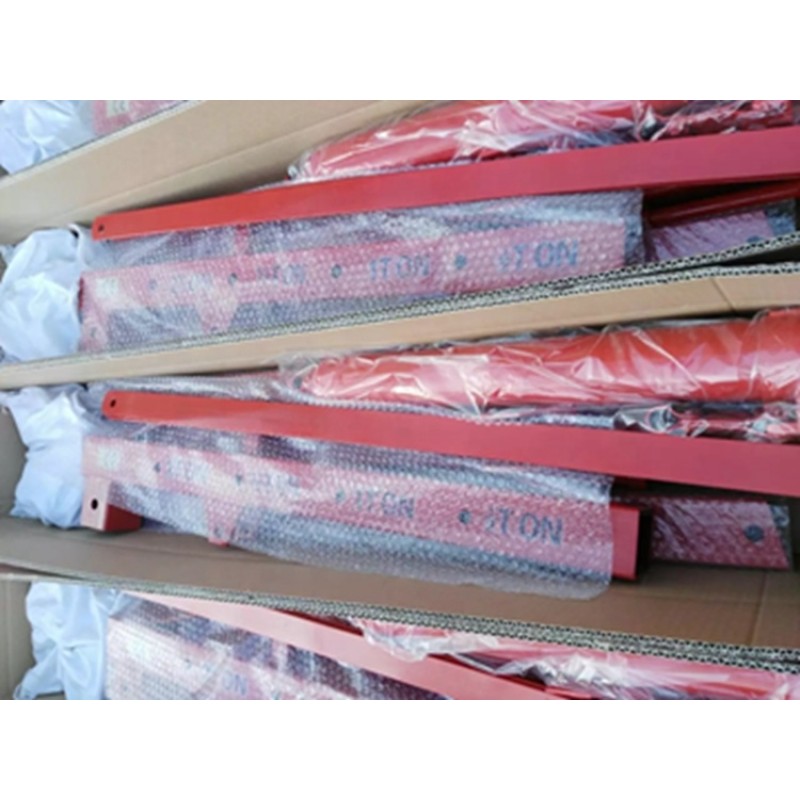 Portable Folding Crane Factory - 2T 3T Pickup Truck Mini Crane