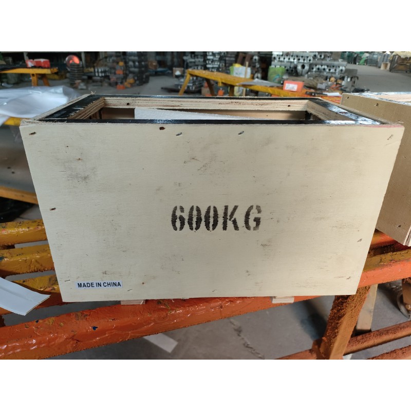 Portable Magnetic Lifter Factory - 100-6000kg Permanent Magnet