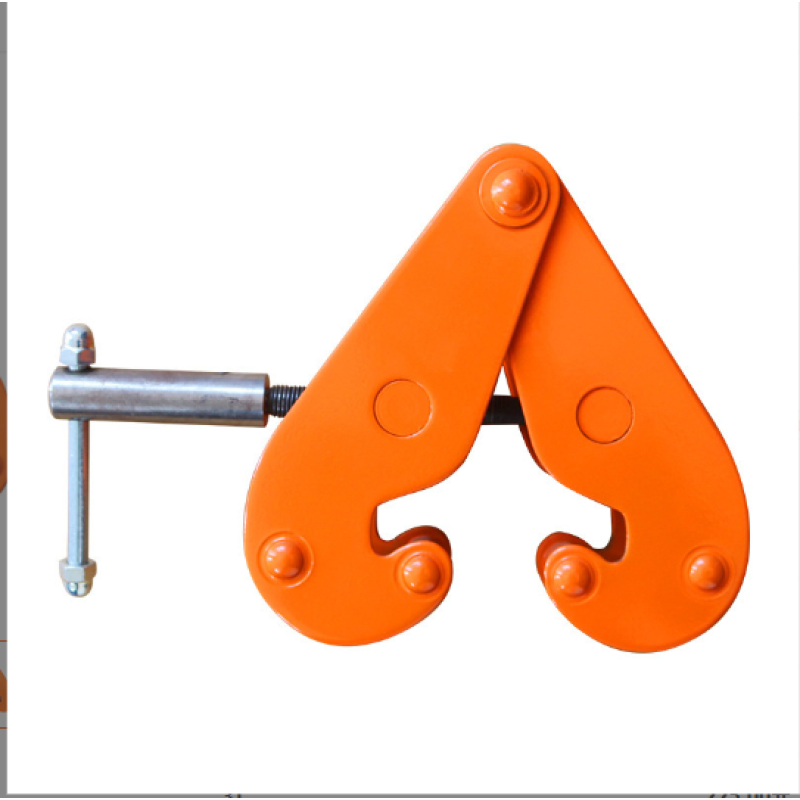 Lifting Eye Hook Factory - Heavy Load Carbon Steel Alloy