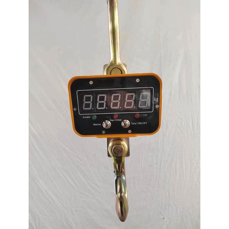 Electronic Hanging Scale Factory - Portable Xray Watch Balance