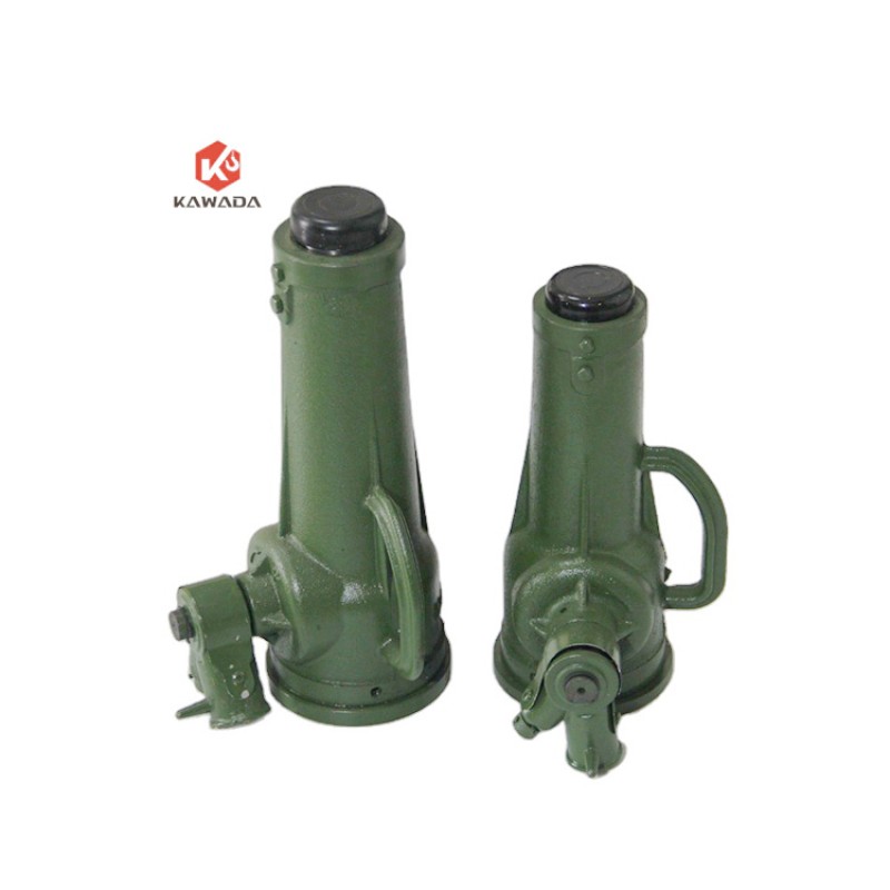 Worm Gear Screw Jack Manufacturer - Mechanical Lifting Jacks