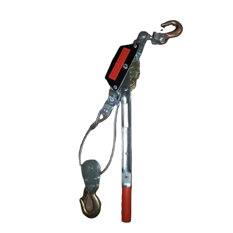 Motorized Cable Puller Winch - 1T 2T Weed Puller Tools