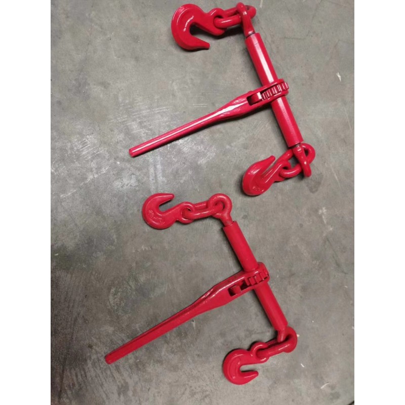 Forged Chain Binder Manufacturer - KAWADA Brand G80 Ratchet