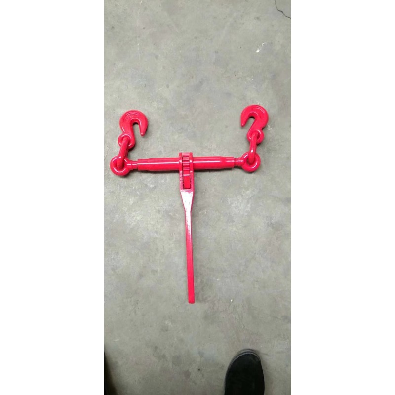 Forged Chain Binder Manufacturer - KAWADA Brand G80 Ratchet