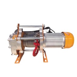 Electric Winch - New KCD 110v-380v High