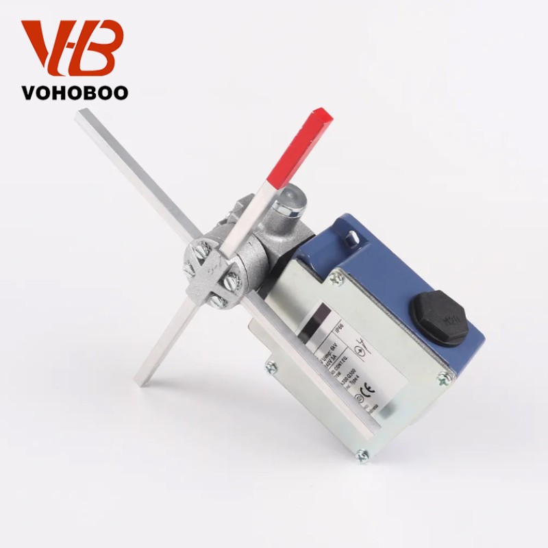 Limit Switch - Double Single Speed Slow