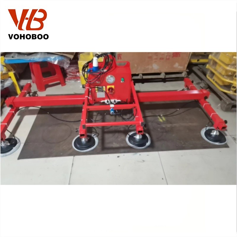 Cantilever Crane - 0.5-3Ton Vacuum Lifter