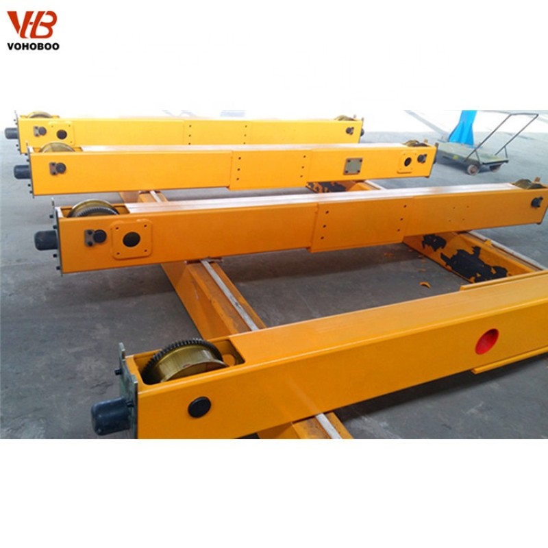 Crane End Carriage - High Performance Accessories