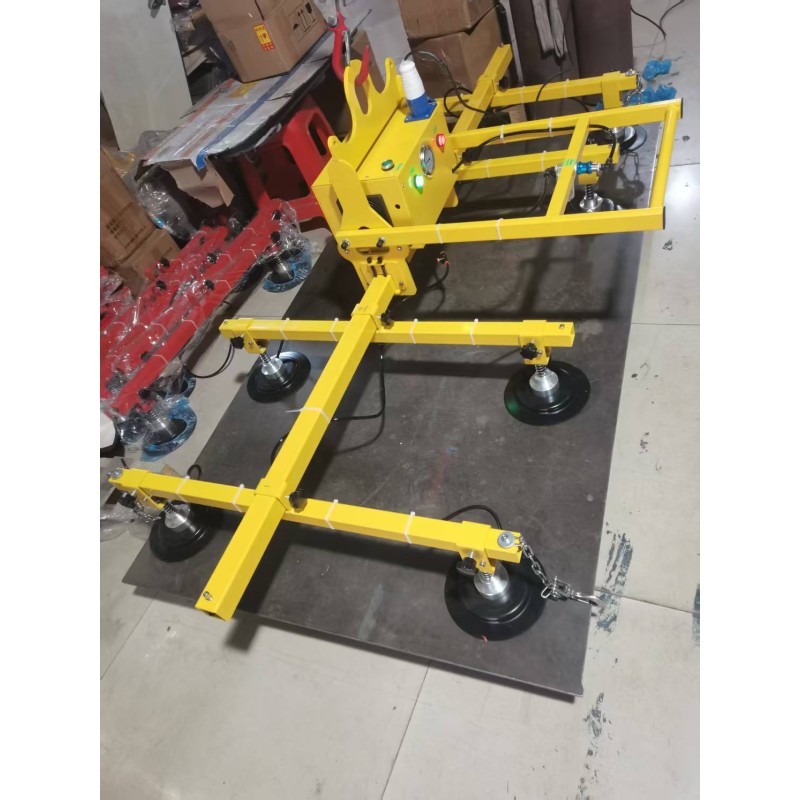 Vacuum Glass Lifter - Wireless Remote Control