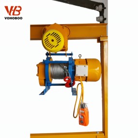 Electric Winch - Golden Supplier 380V