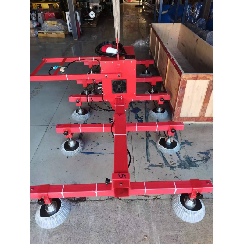 Vacuum Lifter - 200-600kg Customized